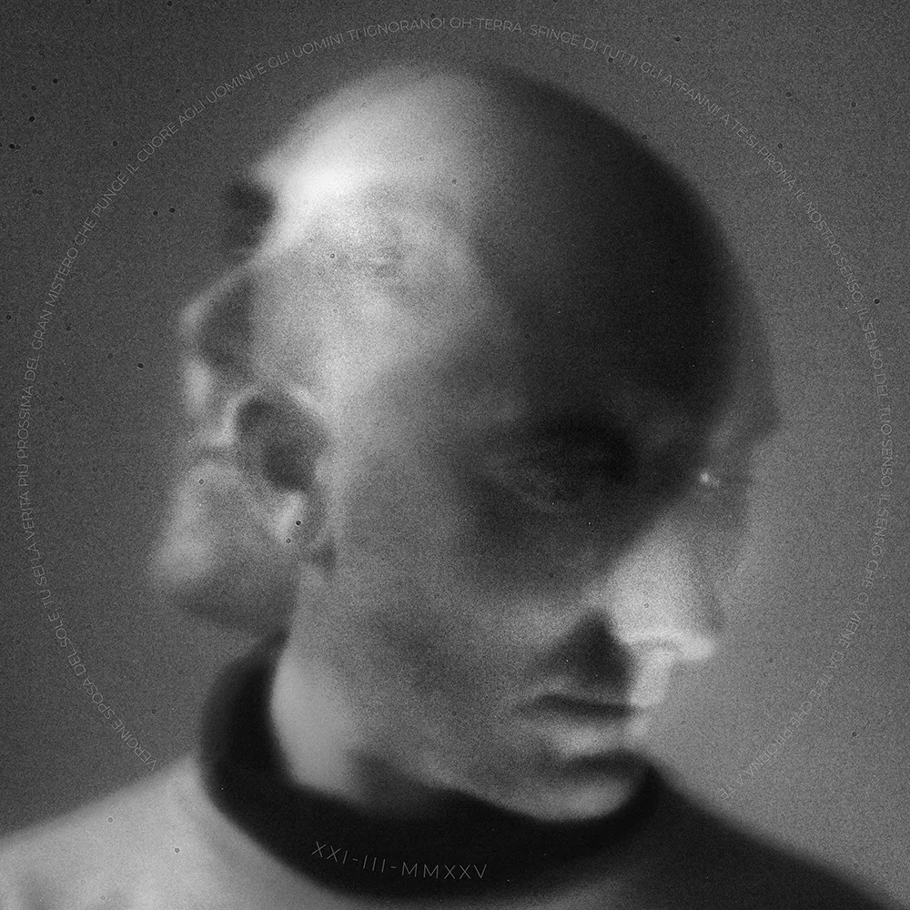 Dario Cogliati MMXXV