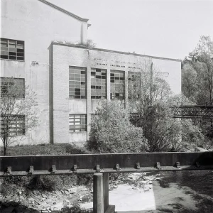 Camera: Agfa isloa II