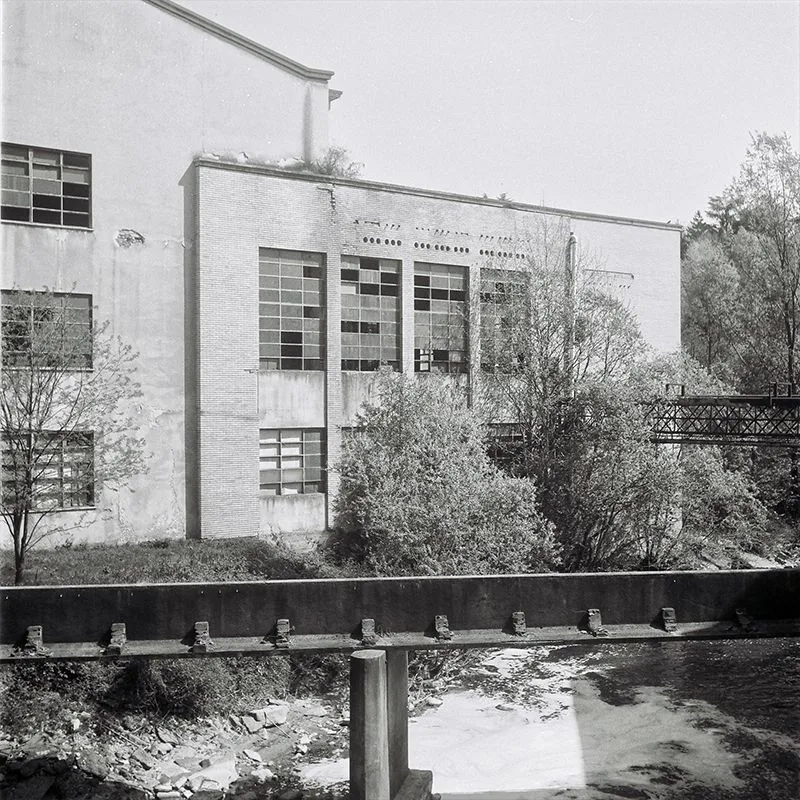 Camera: Agfa isloa II