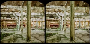 Camera: Stereo Realist
