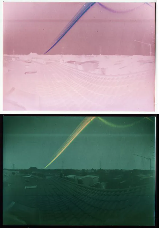 Solargrafia