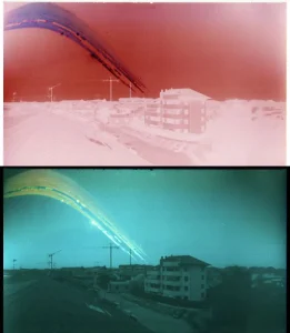 Solargrafia