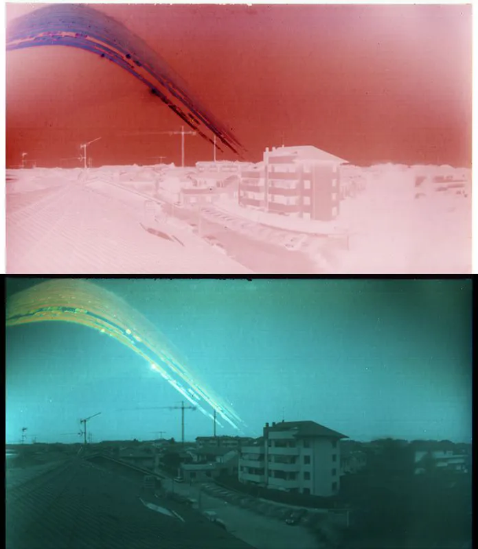 Solargrafia