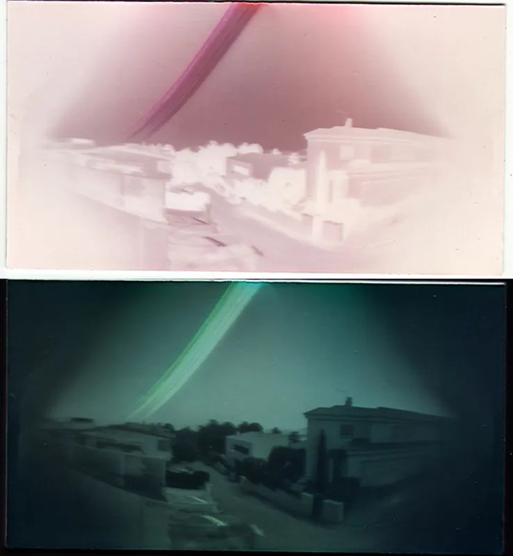 Solargrafia