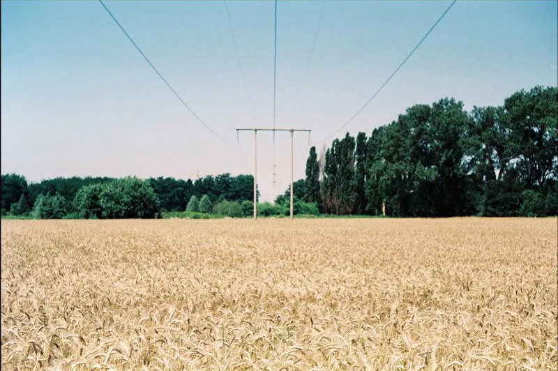 Camera: Voskhod