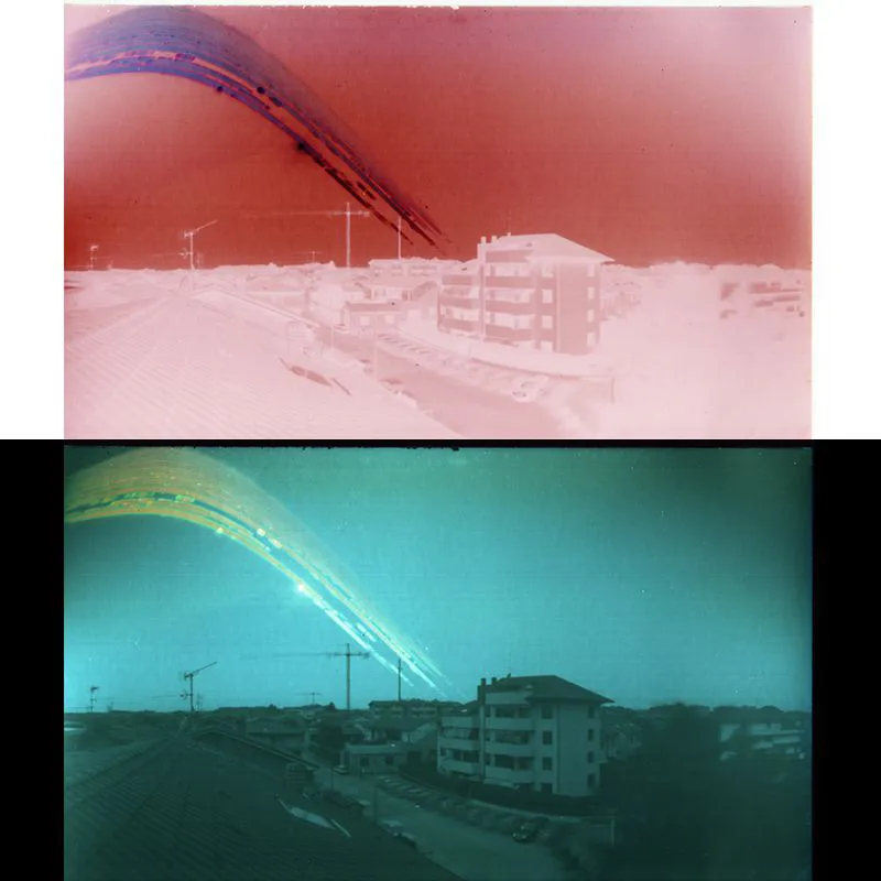 solargrafia